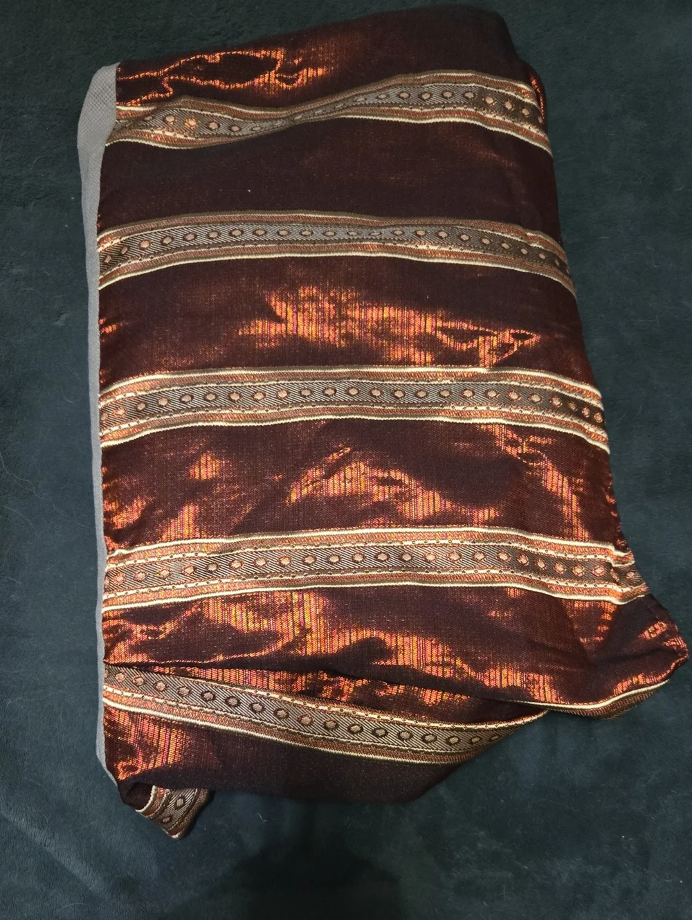 Queen Bed Skirt